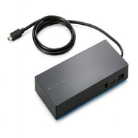Y0K80AAABA USB-C Преносим докинг станция за лаптоп, Y0K80AAABA