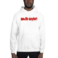 3XL South Dayton Cali Style Style Sweatshirt от неопределени подаръци