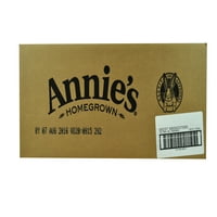 Annie's® Organic Cheddar Snack Mi Oz. Чанта
