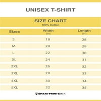 Вкусни хрупкави пържени пилешки тениска мъже -Маг от Shutterstock, мъжки X-Large