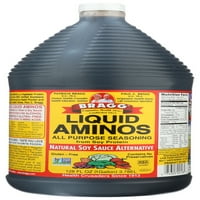 Bragg Liquid Aminos, FL OZ