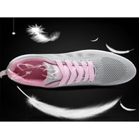 Frontwalk жени маратонки мрежести обувки за ходене ежедневни обувки за бягащи спортни дишащи треньори Дами данте