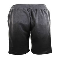 Слушайте Wind Men Fashion Gradient Sports Shorts Мъже стилни къси панталони с джоб за ежедневно ежедневно облекло