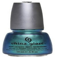 China Glaze лак за нокти, девиантно дръзко, 0. Оз