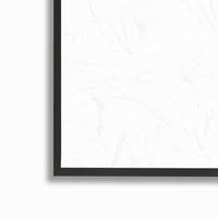 Ступел индустрии съвременен уличен стил боя капе смели Лосови рога живопис черна рамка изкуство печат стена изкуство, дизайн от Кари Евенсън